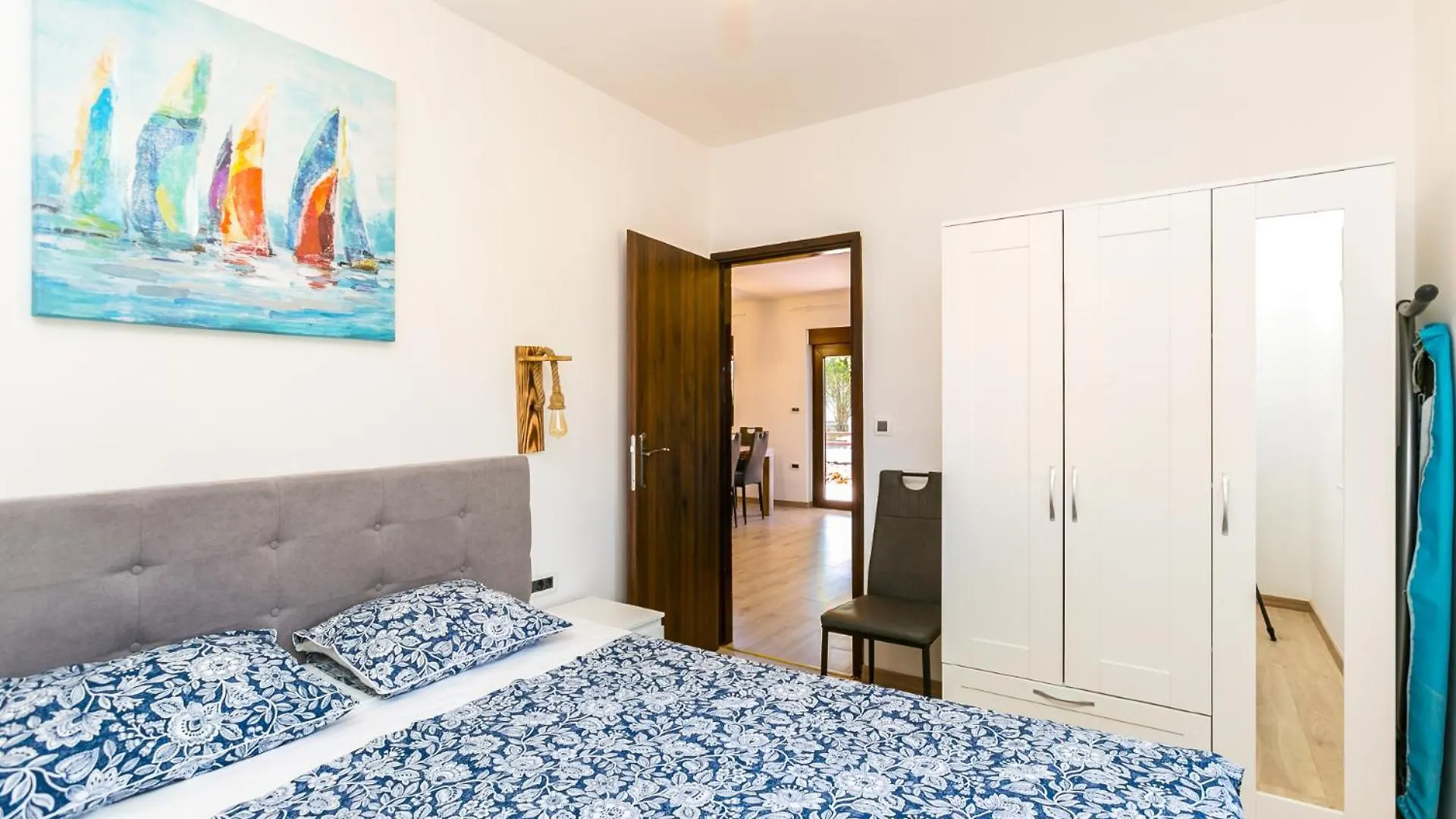 Holiday home Isabella Villa Medulin Croatia